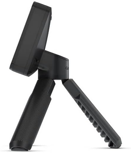 Garmin Approach R10 Portable Golf Launch Monitor | Take Your Game Home or Practice at The Driving Range | Track Metrics, Record Video or Play 43,000+ Courses with Signature Series Gift Bundle-StrideForce Fitness