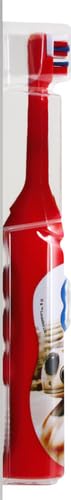Oral-B Kids Battery Power Electric Toothbrush Featuring Disney's Star Wars for Children and Toddlers age 3+, Soft (Characters May Vary), Multi