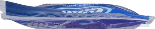Oral-B Glide 3D White Floss Picks Radiant Mint 75 Count Package