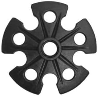 Booyah! Bamboo Downhill Ski Poles - Alpine Ski Poles with Black Pole Grip and Black Baskets, Ski Poles Men and Women, for Winter Downhill Skiing Wooden Poles-StrideForce Fitness