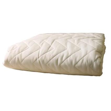 Microfiber Quilted Massage Blankets by NRG - Massage Table Blankets - Color White - 60" x 84" - 100% Microfiber, Double Brushed - Ultra Soft, Warm & Comfortable - Machine Washable-StrideForce Fitness