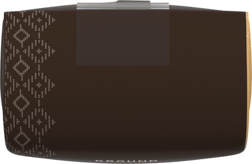 Peet's Coffee, Medium Roast Ground Coffee - Big Bang 10.5 Ounce Bag (Pack of 2)-StrideForce Fitness