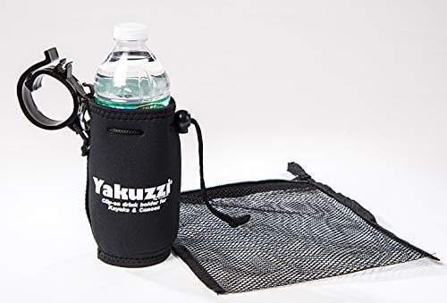 Yakuzzi Kayak Drink/Cup Holder, Accessories for Kayaks and Canoes-StrideForce Fitness
