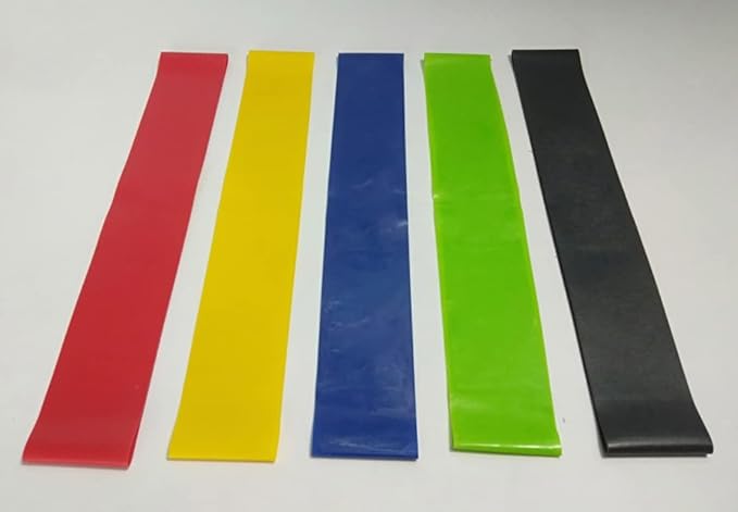 Speed Training Equipment Set, 12 rungs Agility Ladder, 12 Soccer Cones, Jump Rope, Running Parachute, Resistance Bands, Basketball Football Soccer Training Equipment for Kids Youth Adults.-StrideForce Fitness