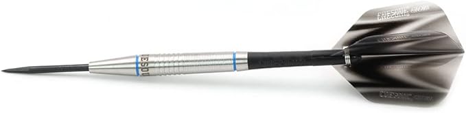 CUESOUL Professional Tungsten Steel Tip Dart Set 85% Tungsten 22g/24g/26g-Glory Series-StrideForce Fitness