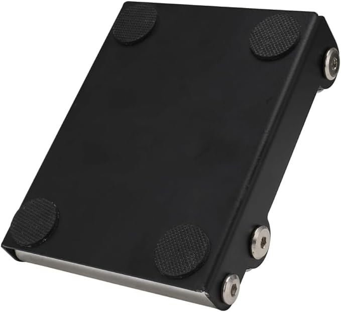 Motorcycle Wheel Cleaning Stand with Cleaning Brush Kit,Universal Roller Paddock for Dirt Street Bike Ebike for Tire Cleaning & Chain Lubrication(Bikes<500 lb & Tire Width<180 mm) (11PCS)-StrideForce Fitness