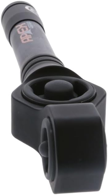 TRUGLO Cadence Vibration-Dampening Noise Reducing Lightweight 8" Hunting Archery Bow Stabilizer for Improved Bow Balance & Stability-StrideForce Fitness