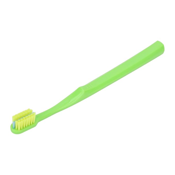 10Pcs Toothbrush Cleaning Tool Set, Interdental Brush Kit for Kids and Adults, Soft Tooth Cleaner for Braces and Teeth, Care Accessories for Oral