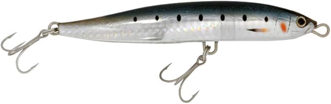 Current Sniper Stick 120S Blue Sardine-StrideForce Fitness