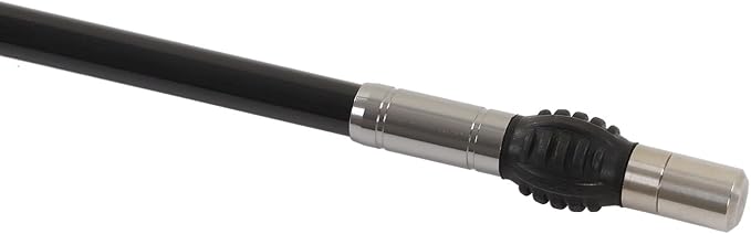 Topyond 30in Archery Bow Stabilizer, Carbon Fiber Stabilizer for Compound Bow, Vibration and Noise Absorption Damping Shock Absorber for Enhanced Balance in Outdoor Competitions-StrideForce Fitness