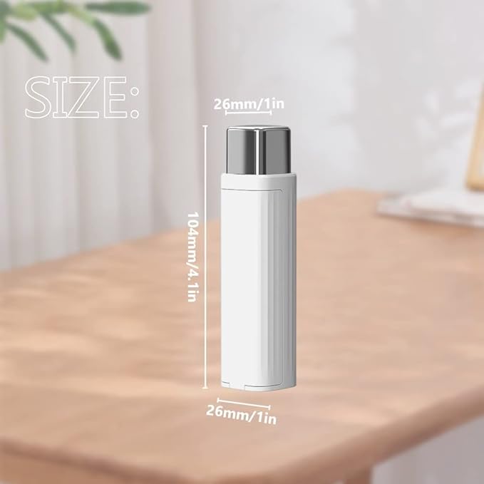 Portable Floss Dispenser with 100 Pcs Dental Floss, Dental Floss Dispenser Dental Floss Picks Case,Portable Automatic Floss Dispenser Floss Organizer Travel Floss Case (Pink-3PCS)