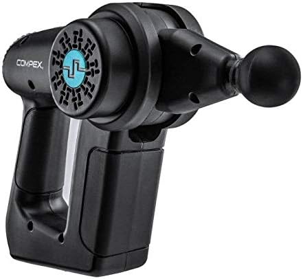 Compex Fixx 2.0, Fixx 2.0 Percussion Massager-StrideForce Fitness
