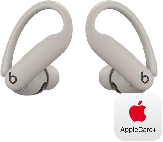 Beats Powerbeats Pro 2 Wireless Bluetooth Earbuds with AppleCare+ (2 years) - Quick Sand-StrideForce Fitness