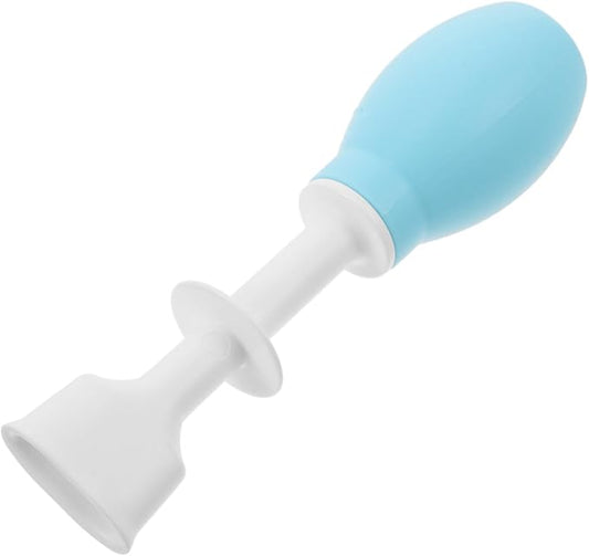 Baluue Tongue Suction Device and Puller Oral Muscle Trainer for Speech Rehabilitation Swallowing Exercises and Tongue Tip Training for Adults