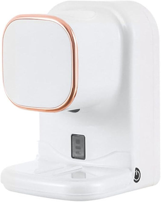 GLEAVI Toothpaste Squeezer Tool Electric Dispenser Squeeze Mount Toothpaste Holder