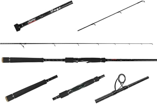 Inshore Rod | Onyx | Jigging World-StrideForce Fitness
