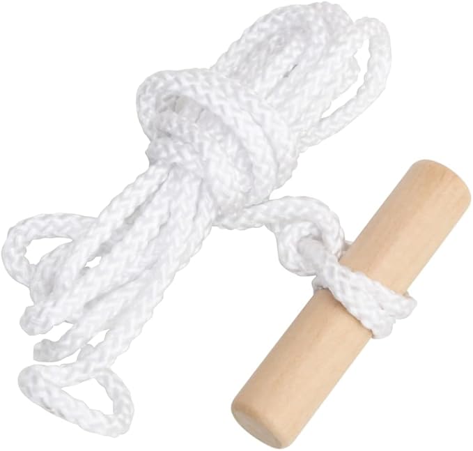 SKM Folding Sledge Wood 110 cm (Weight-10KG)-StrideForce Fitness