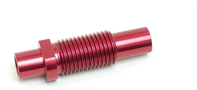 FEEDBACK SPORTS | Sprint Bike Repair Stand | Compact Bicycle Workstand W/Tripod Base | 360-Degree Rotation | Dropout Style Mount | Red-StrideForce Fitness