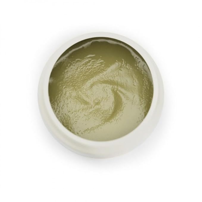 Guam Anti-Cellulite Hot Seaweed Mud ORIGINAL FORMULA | Sculpting Body Wrap To Remove Cellulite, Skin Tightening Treatment For Thighs And Legs, Inches Reduction, 1000 gr-StrideForce Fitness