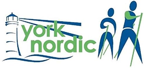 4 Pack of Extra Durable Rubber Replacement Tips (Replacement Feet/Paws/Ferrules/Caps) for Trekking Poles - Fits All Standard Hiking and Nordic Walking Poles-StrideForce Fitness