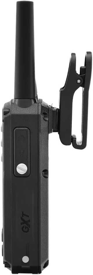 Midland GXT67 Pro GMRS Two Way Radio - 2 Pack Bundle-StrideForce Fitness