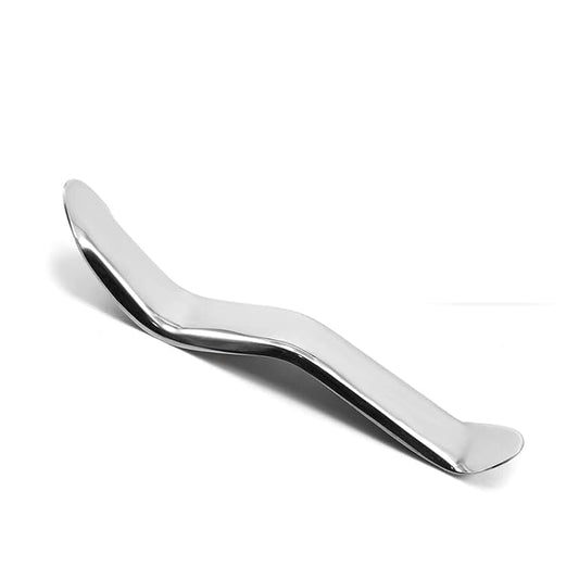 MEDSPO Professional Dental Cheek Lip Tongue Retractors | Examination Surgical Veterinary | Instruments Tools (Minnesota Retractor)