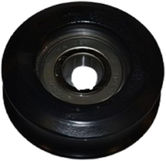 Adjustment Roller 1000301961 Works with Matrix Fitness Stationary Bike-StrideForce Fitness