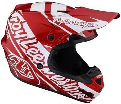 Troy Lee Designs GP Helmet for Motocross MX Off-Road-StrideForce Fitness