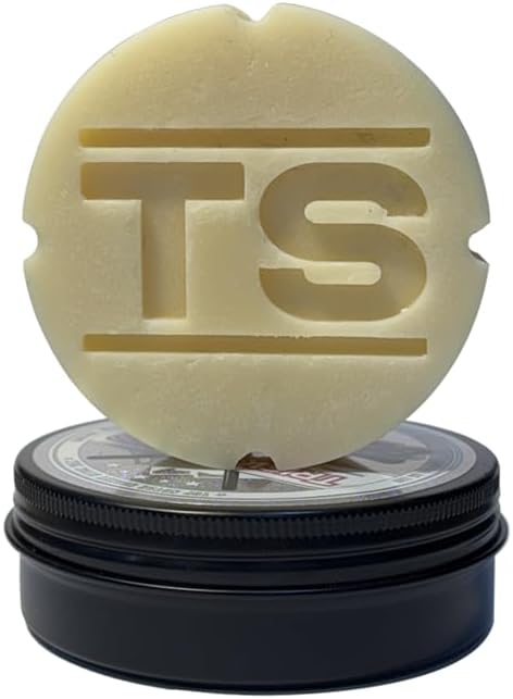 Premium Hockey Stick Wax - Scented for Game Time-StrideForce Fitness