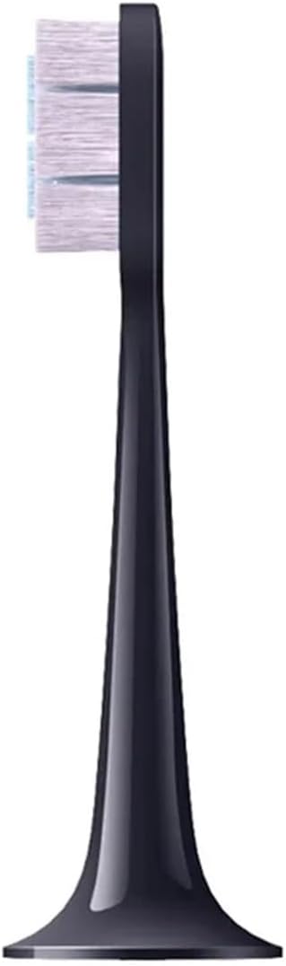 Compatibility for Mijia Sonic Electric Toothbrush T700 Head Universal Teethbrush Replacement Heads(4 Heads)