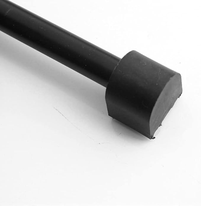 Topyond Vertical Bike Stand, Adjustable Upright Bicycle Stand Indoor, Tree Style Standing Bike Rack, Heavy Duty Bicycle Floor Parking Rack for Parking Bikes at Home, Repairing, Washing Chains-StrideForce Fitness