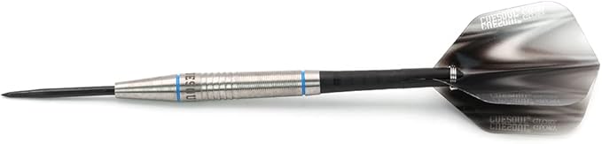 CUESOUL Professional Tungsten Steel Tip Dart Set 85% Tungsten 22g/24g/26g-Glory Series-StrideForce Fitness