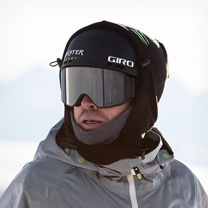 Giro Emerge Spherical Ski Helmet - Snowboard Helmet for Men, Women & Youth-StrideForce Fitness