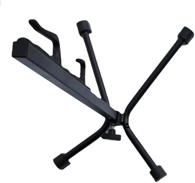 Topyond Vertical Bike Stand, Adjustable Upright Bicycle Stand Indoor, Tree Style Standing Bike Rack, Heavy Duty Bicycle Floor Parking Rack for Parking Bikes at Home, Repairing, Washing Chains-StrideForce Fitness