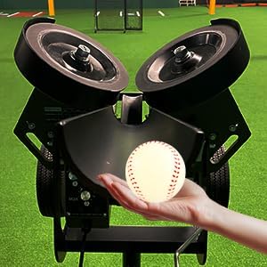 VeloBlast 3.5 oz – High-Density Foam Machine Balls for Hitting Development, Bat Path Precision, and High Velocity Hitting Training No Sting-StrideForce Fitness