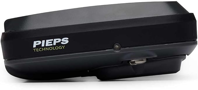 Black Diamond BD Recon X Bluetooth Avalanche Beacon Transceiver for Ski, Snowboard, Sled, Backcountry, Moutaineering-StrideForce Fitness