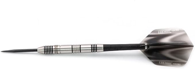 CUESOUL Professional Tungsten Steel Tip Dart Set 85% Tungsten 22g/24g/26g-Glory Series-StrideForce Fitness