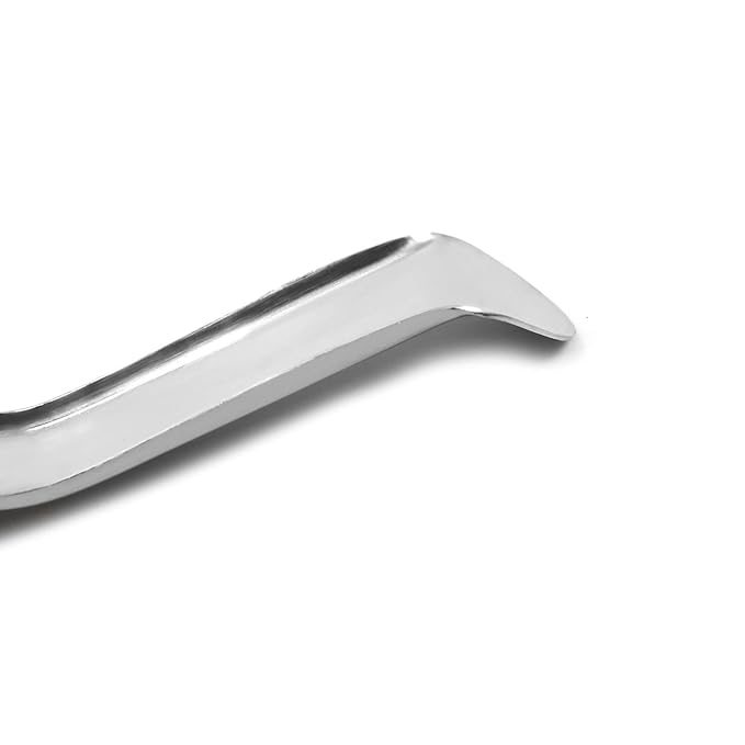 MEDSPO Professional Dental Cheek Lip Tongue Retractors | Examination Surgical Veterinary | Instruments Tools (Minnesota Retractor)