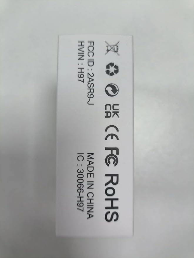 Wireless Earbuds, Bluetooth 5.4 Headphones with 3D Bass Stereo, 40H Ultralight in-Ear Buds, Bluetooth Earbuds with 4 ENC Noise Cancelling Mic, USB-C, IP7 Waterproof Earphones for Android iOS, Sillver-StrideForce Fitness