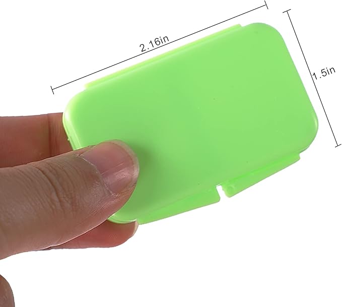 MorTime 12 PACK Braces Wax Dental Wax with Colorful Storage Cases, 60 Orthodontic Wax Strips for Braces Aligners Wearer