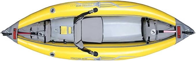 Advanced Elements StraitEdge-StrideForce Fitness