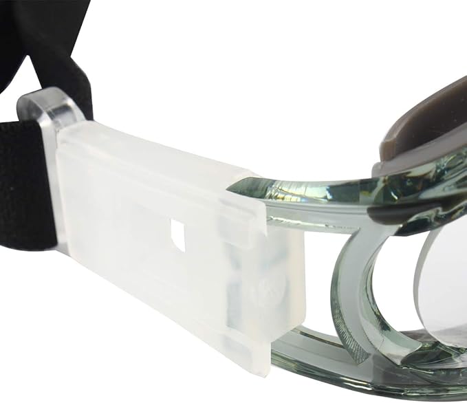 Andux Basketball Soccer Football Sports Protective Eyewear Goggles Eye Safety Glasses LQYJ-04-StrideForce Fitness
