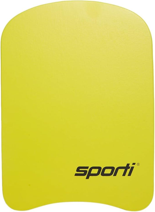 Sporti Kids Kickboard for Swim Training Lesson, Swimming Kickboard for Junior, Water Board for Kids, Swimming Training Aid-StrideForce Fitness