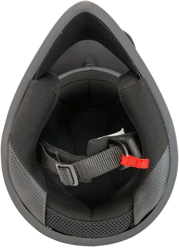 MMG Adult Motorcycle Off Road Helmet DOT - MX ATV Dirt Bike Motocross UTV - with Goggles-StrideForce Fitness