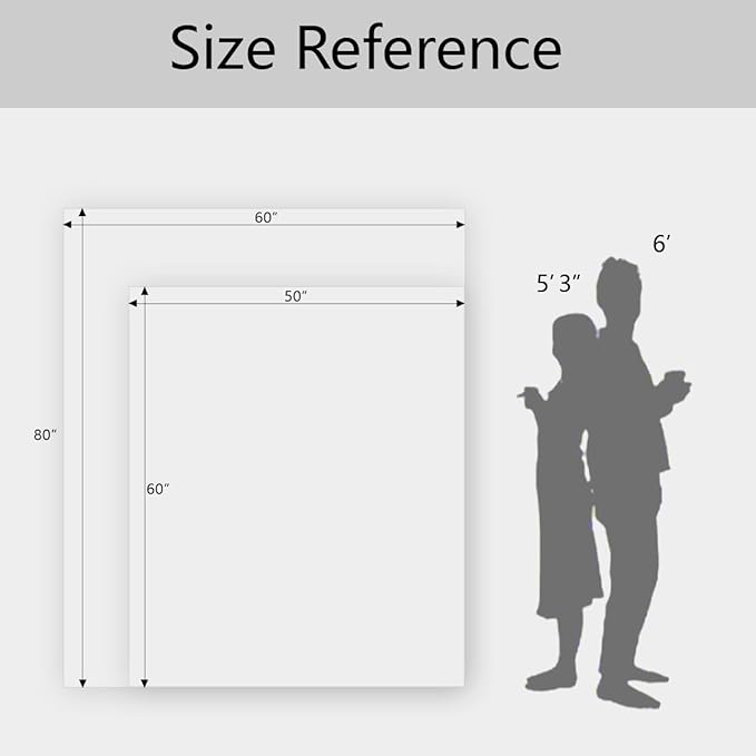 Carriediosa 100% Cotton Waffle Weave Blanket 400GSM Breathable Thermal Blankets for Bed Couch Sofa Soft and Cozy Throws for All Season Home Decor, 50"X 60" Light Grey-StrideForce Fitness