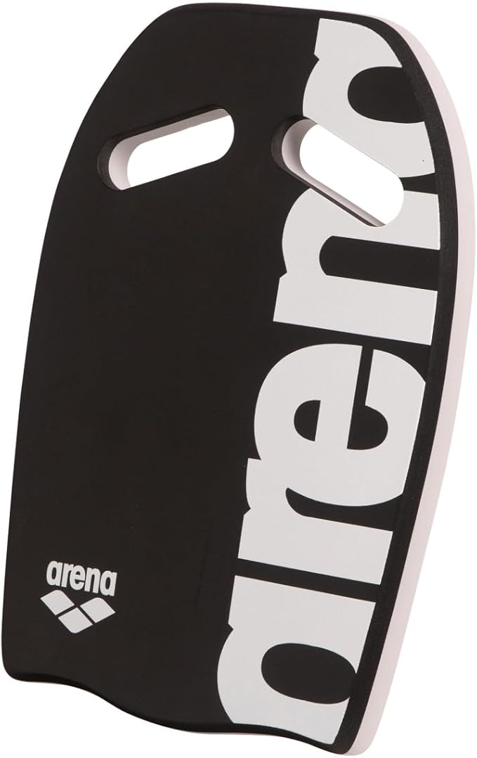 Arena Unisex Swim Kickboard for Adults, Swimming Training Aid Pool Exercise Equipment, One Size-StrideForce Fitness
