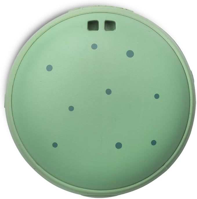 Speaqua Cruiser Speaker Squidward from Spongebob, Waterproof Bluetooth Speaker, Small Portable Bluetooth, Beach Accessory, Portable Outdoor-StrideForce Fitness