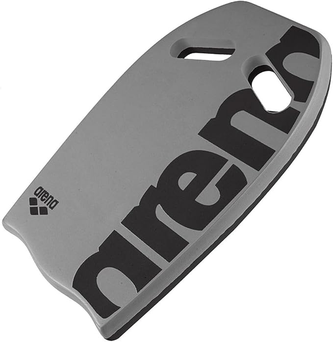 Arena Unisex Swim Kickboard for Adults, Swimming Training Aid Pool Exercise Equipment, One Size-StrideForce Fitness