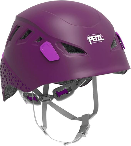 PETZL KIDS PICCHU HELMET-StrideForce Fitness