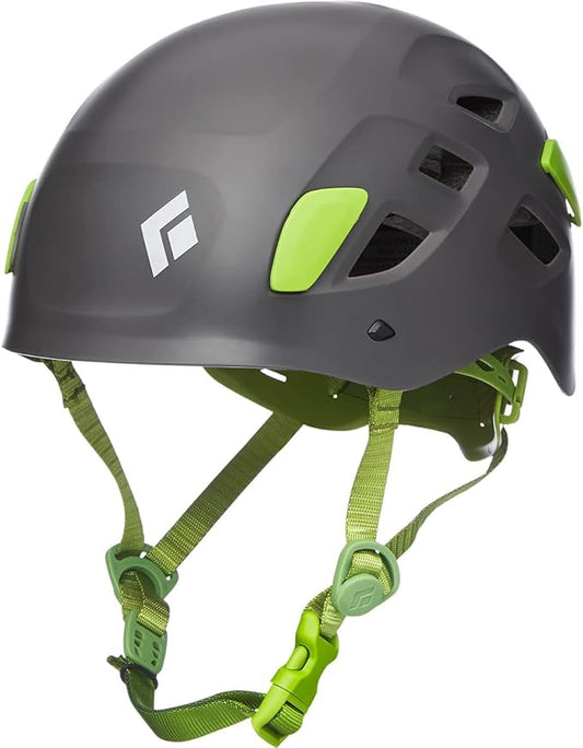 BLACK DIAMOND Half Dome Rock Climbing Helmet-StrideForce Fitness